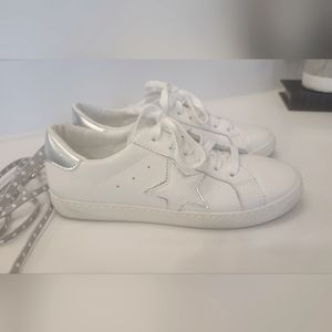 Vintage Havana Bianca shoe